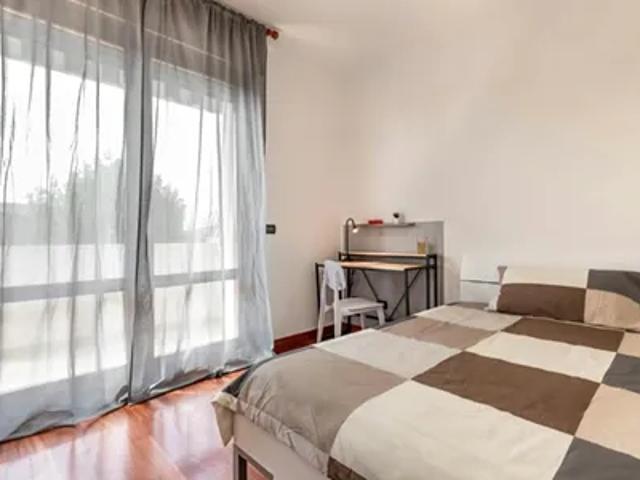 Stanza in affitto a Brusegana, Padova