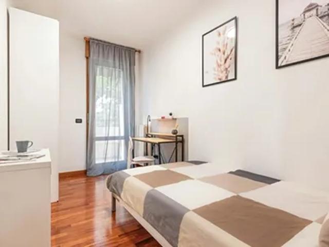 Stanza in affitto a Brusegana, Padova