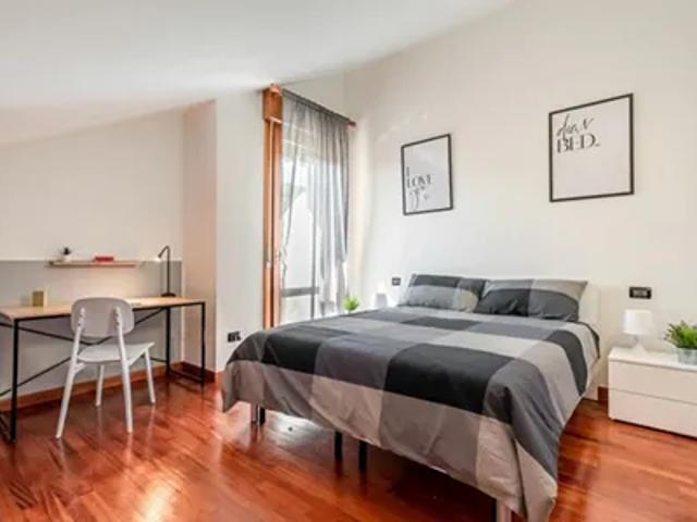 Stanza in affitto a Brusegana, Padova