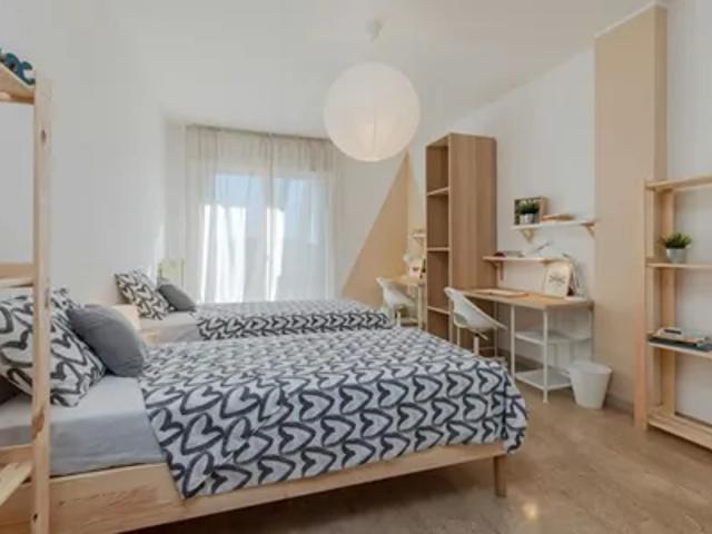 Stanza in affitto a Padova, Veneto