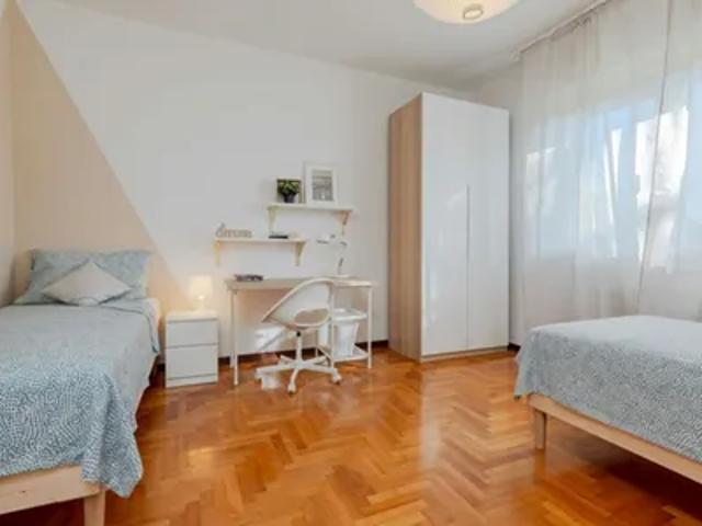 Stanza in affitto a Padova, Veneto