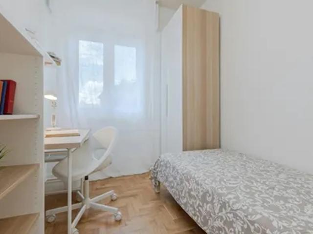 Stanza in affitto a Padova, Veneto