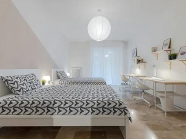 Stanza in affitto a Padova, Veneto