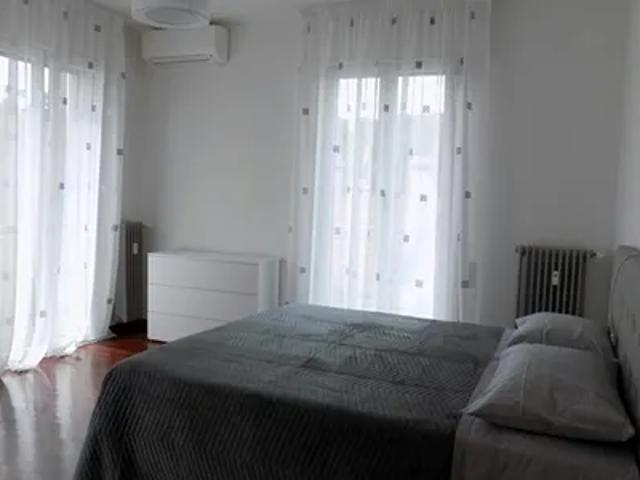 Stanza in affitto a Madonna Pellegrina, Padova