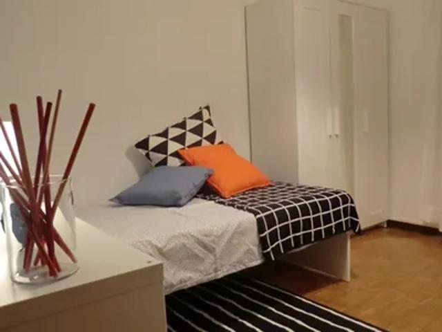 Stanza in affitto a Padova, Veneto