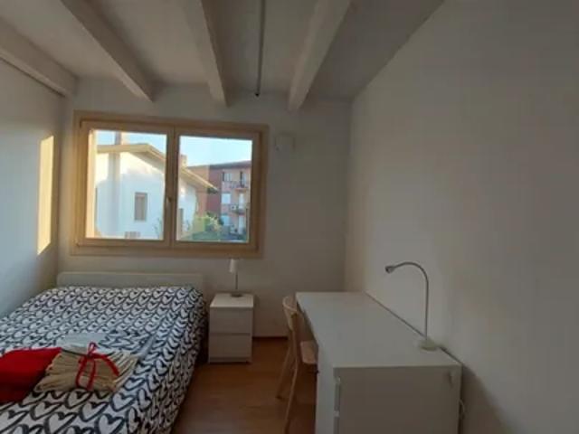 Stanza in affitto a Padova, Veneto