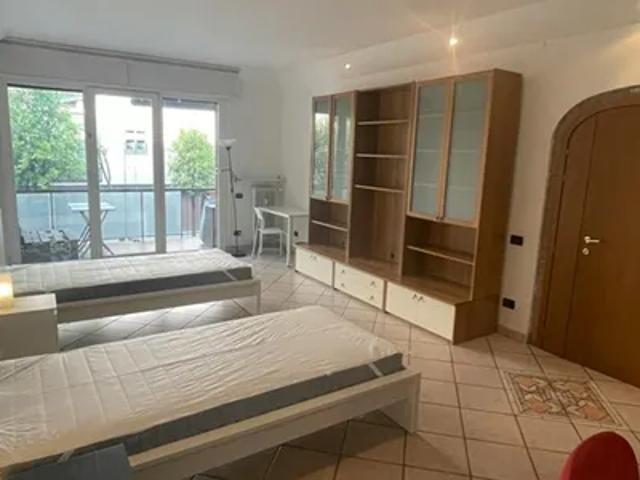 Stanza in affitto a San Bellino, Padova