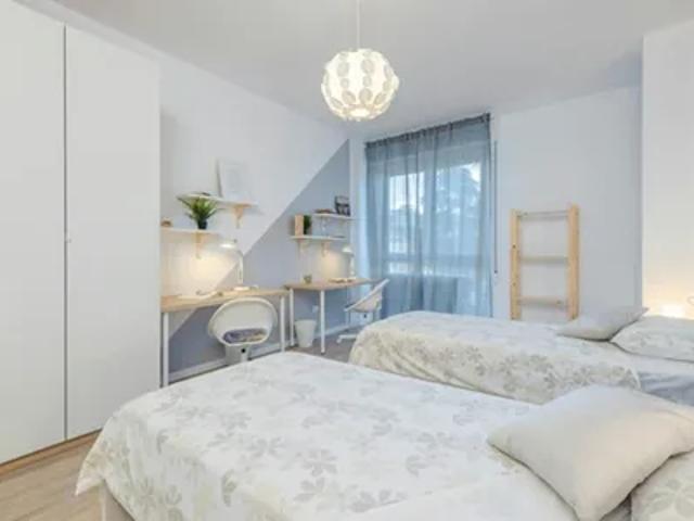 Stanza in affitto a San Giuseppe, Padova