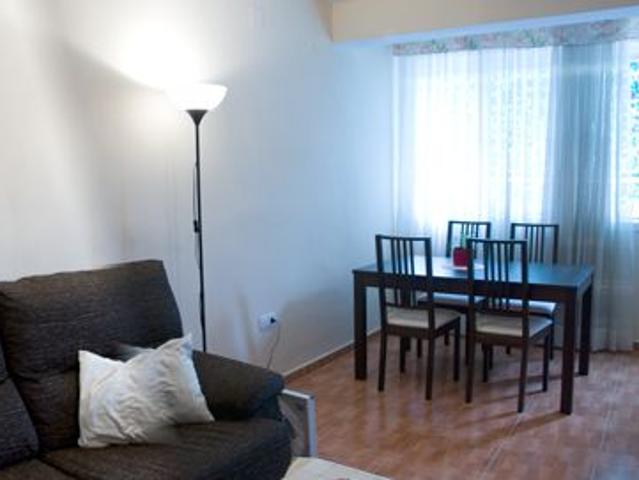 Habitación en alquiler en Alcobendas, Madrid