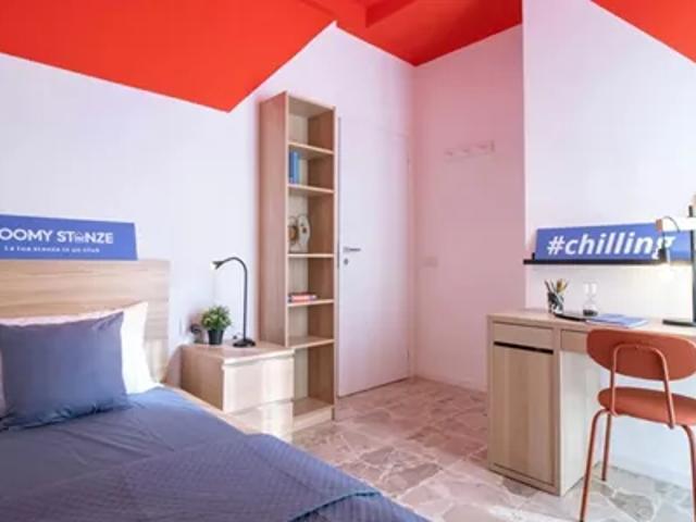 Stanza in affitto a Ticinello, Pavia