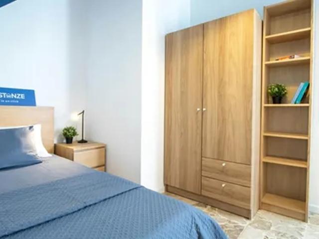 Stanza in affitto a Ticinello, Pavia