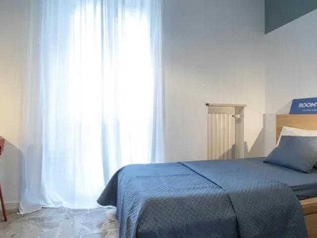 Stanza in affitto a Ticinello, Pavia