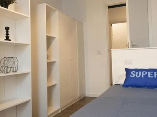 Stanza in affitto a Pavia, Lombardia