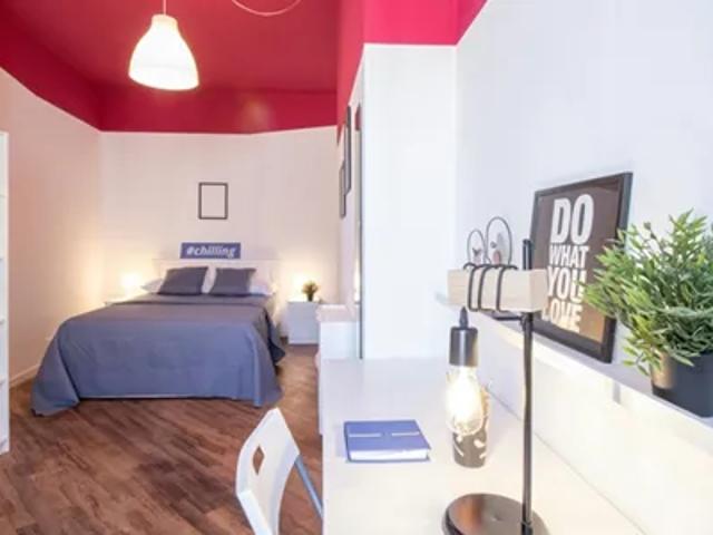 Stanza in affitto a Pavia, Lombardia