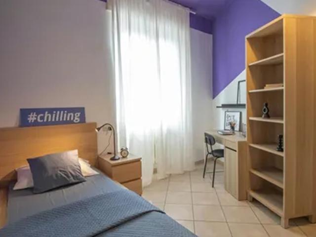 Stanza in affitto a Santo Spirito, Pavia