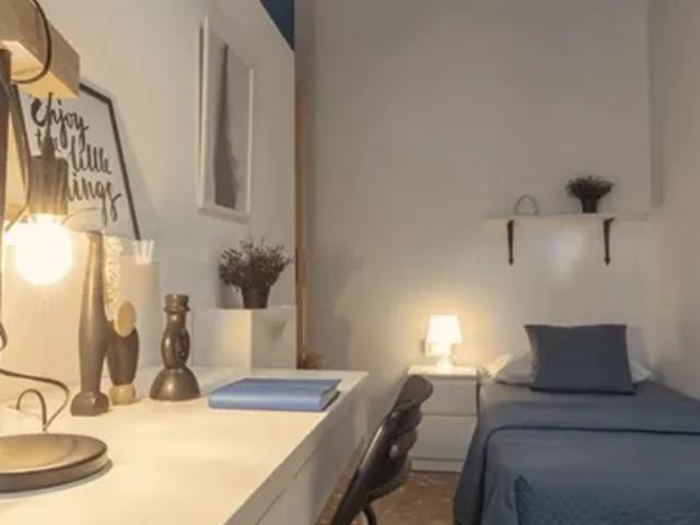 Stanza in affitto a Ponte di Pietra, Pavia