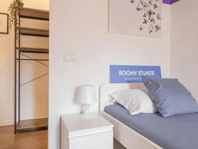 Stanza in affitto a Pavia, Lombardia