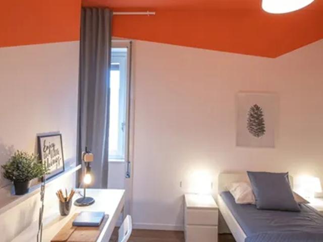 Stanza in affitto a Pavia, Lombardia