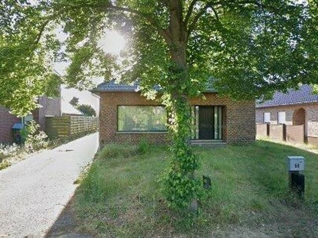 Kamer location à Peer, Limburg