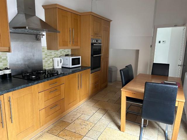 Room for rent in Mossley Hill, Liverpool