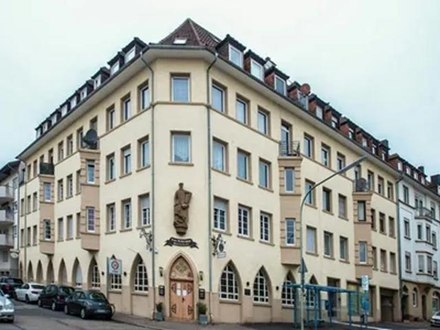 Zimmer mieten in Nordstadt, Pforzheim
