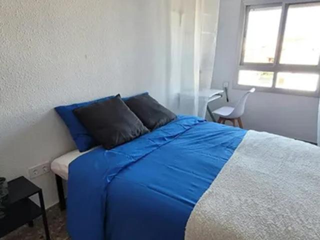 Habitación en alquiler en Vistabella, Picanya