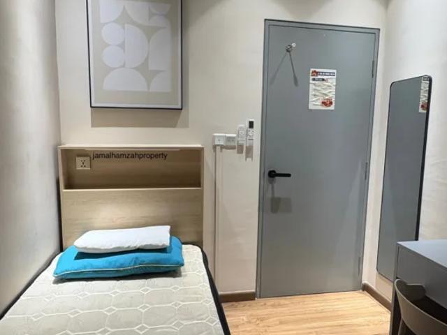 Room for rent in Seksyen 52, Petaling Jaya