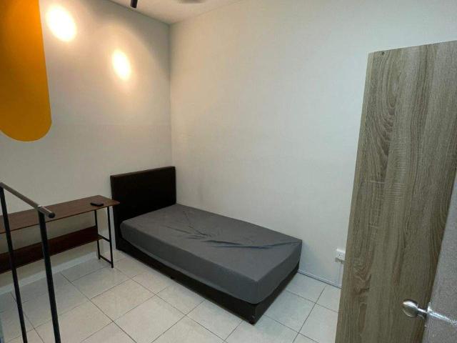 Room for rent in Country Heights Damansara, Kuala Lumpur