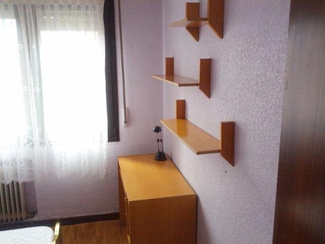 Habitación en alquiler en Deusto, Bilbao