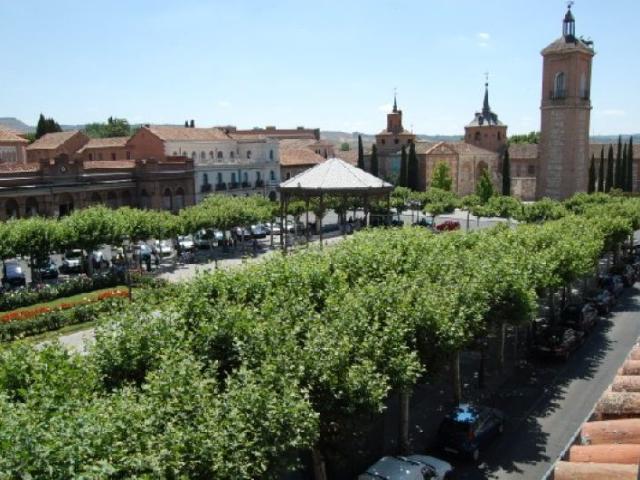 Habitación en alquiler en Distrito I, Alcalá De Henares
