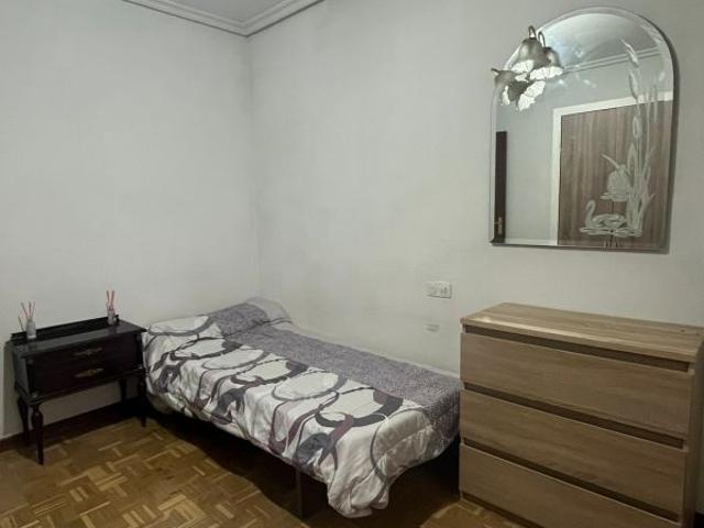 Habitación en alquiler en Casco Antiguo, Iruñerria