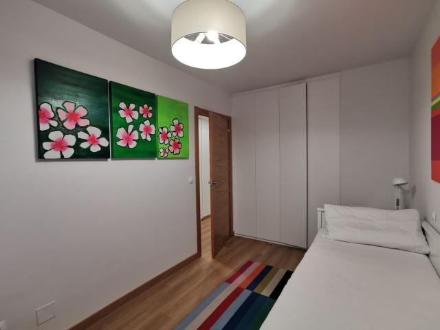 Habitación en alquiler en Barrio La Torre, Santander