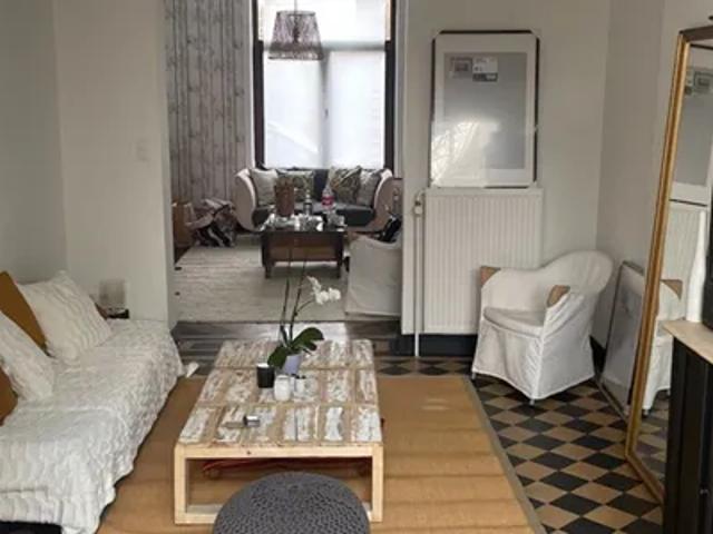 Kamer location à Viesville, Wallonie