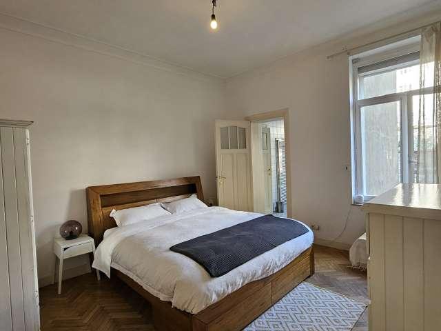 Kamer location à Etterbeek, Bruxelles