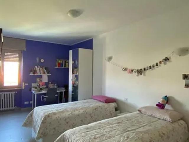 Stanza in affitto a Potenza, Basilicata