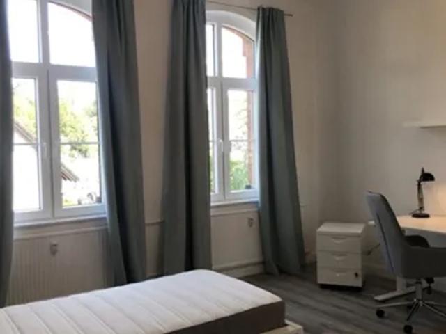 Zimmer mieten in Auf dem Kiewitt, Potsdam