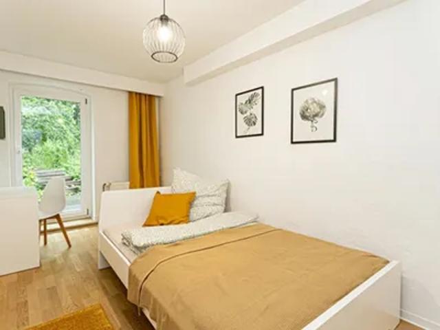 Zimmer mieten in Potsdam, Brandenburg