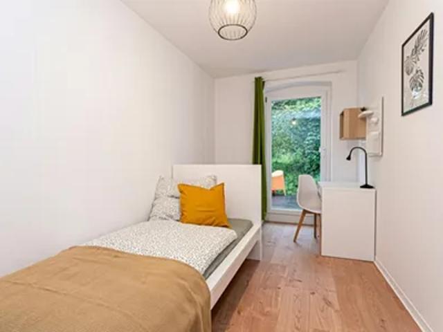 Zimmer mieten in Potsdam, Brandenburg