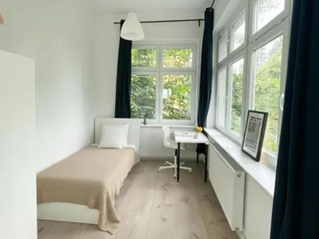 Zimmer mieten in Neubabelsberg, Potsdam
