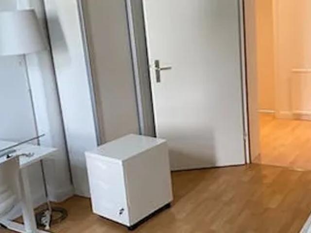 Zimmer mieten in Auf dem Kiewitt, Potsdam