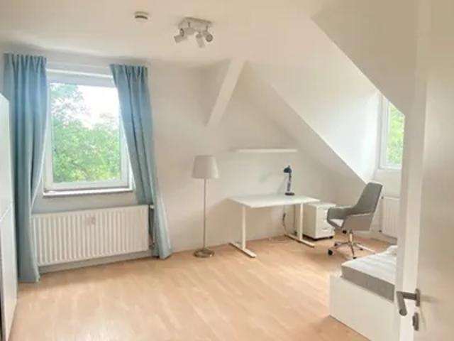 Zimmer mieten in Auf dem Kiewitt, Potsdam