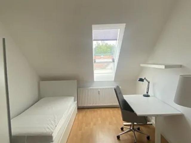 Zimmer mieten in Auf dem Kiewitt, Potsdam