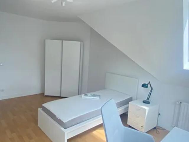 Zimmer mieten in Auf dem Kiewitt, Potsdam