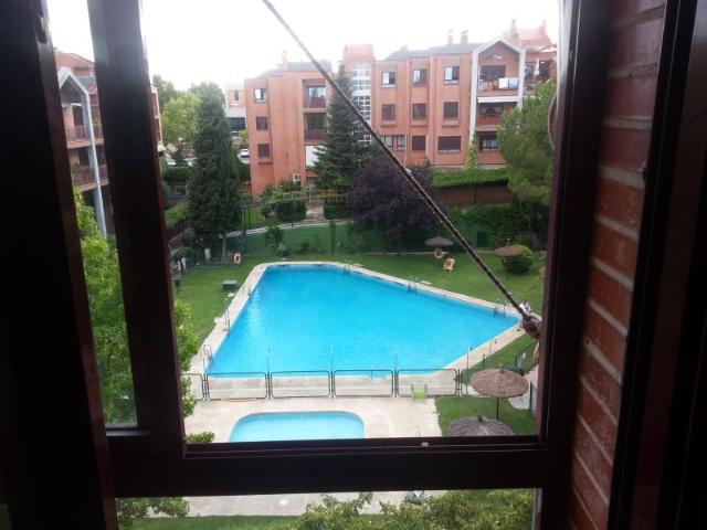 Habitación en alquiler en Pozuelo Estación, Pozuelo De Alarcón