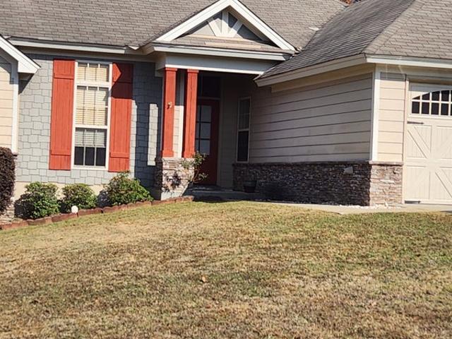 Room for rent in Prattville, Alabama