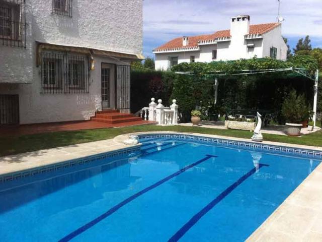 Habitación en alquiler en Villaviciosa De Odón, Madrid