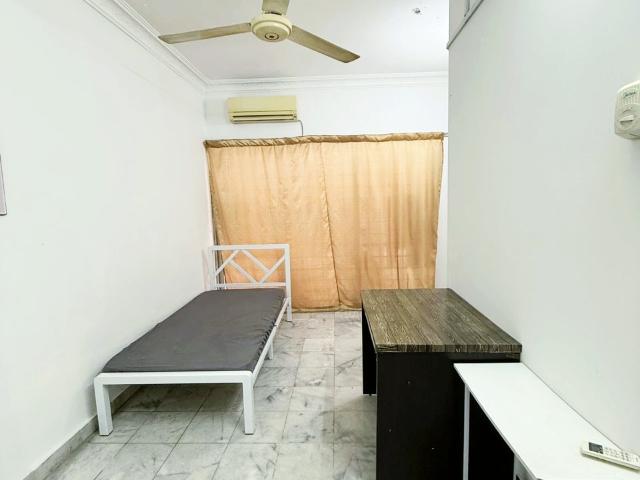 House for rent in Pusat Bandar Puchong, Majlis Bandaraya Subang Jaya