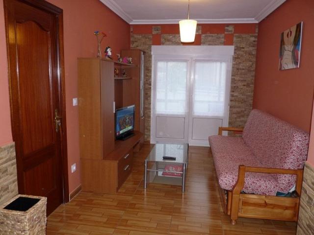 Habitación en alquiler en Oviedo, Casco Antiguo