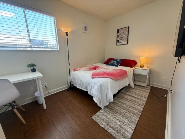 Room for rent in Seattle, Washington