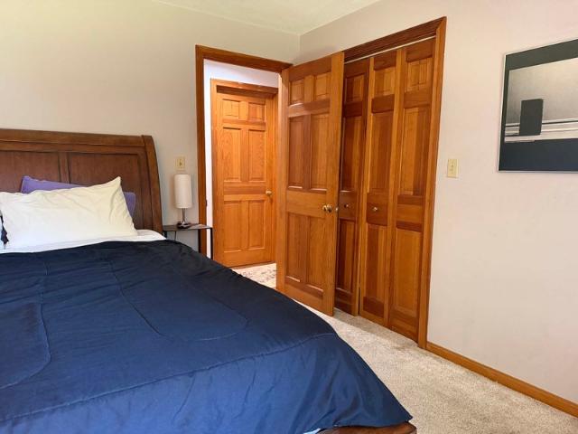 Room for rent in New Hampshire